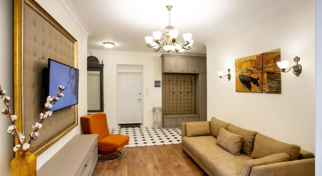 Люкс Lotos for You Apartments