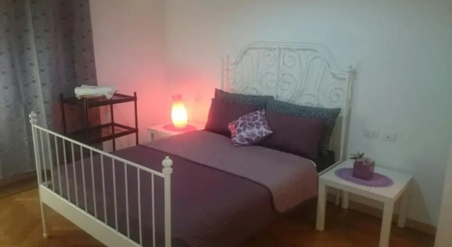 Двухместный номер Central Hostel Milano