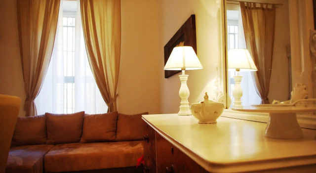 Zefnea House, Забронировать Отель Катания Сицилия, рядом с Парк Вилла Беллини