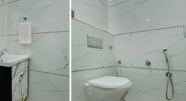 Номер Luxury Shree Ji Hotel & Banquet