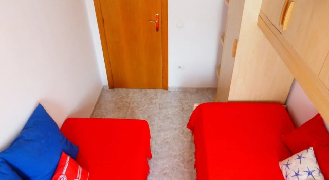 Apartamento M&C del Bosc, Забронировать Апартаменты/квартира Отели Tarragonès с парковкой, Парковка