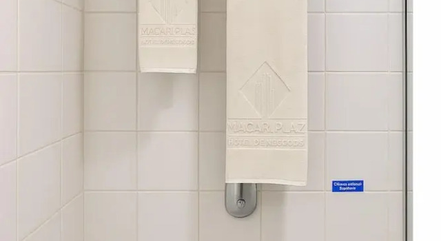 Апартаменты Standard Camaçari Plaza Hotel