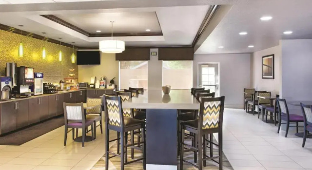 Двухместный номер Executive La Quinta by Wyndham Tampa Bay Area-Tampa South