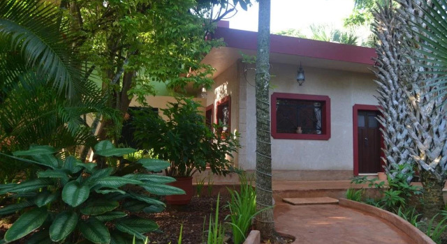 The FlyCatcher Inn Boutique Hotel, Rezerwuj Boutique Hotel Santa Elena Yucatán