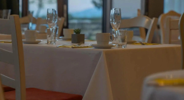 Отель Elaton by Doukas Grand Resort, Забронировать Курортный отель Отели Элатохори с завтраком, Завтраки