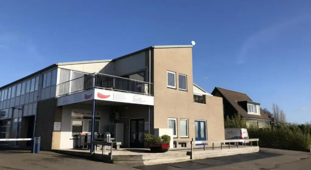 Appartementen Casa del Lago