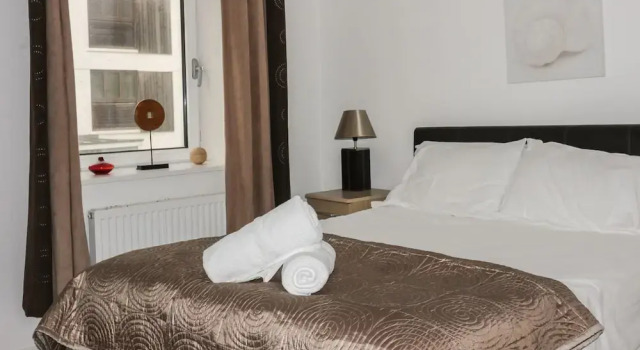 4 Bredon Court, Varaa Lomakoti Mökit kohteessa Merseyside, Mökki