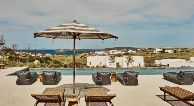 Ovea Paros, Reserva ahora Hotel Naousa Paros