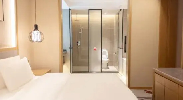 Люкс Daocheng Yading Boxin • Yunjing Hotel