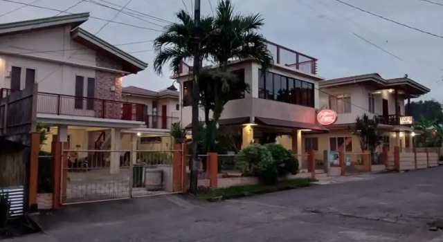 Tops Lodging House, Book Guesthouse Southern Leyte Visayas