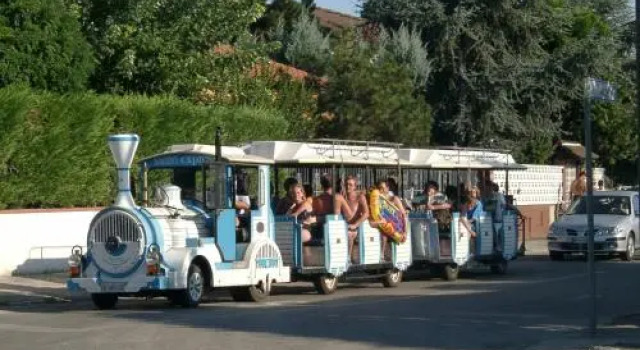 Villetta Olimpia, Забронировать Вилла Виллы Lidi di Comacchio, Вилла