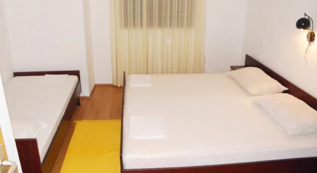 Apartments Nedjeljko, Rezerwuj Apartament Zuboviсi 