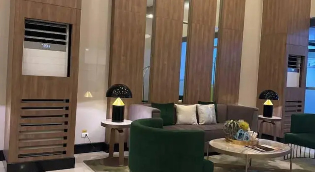 Bayshore Residential Resort 2 Phase 1, Забронировать Курортный отель Паранак 