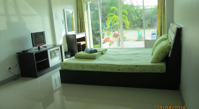 Patikom Apartment