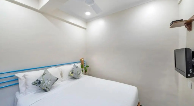 Номер Executive Hotel Kemps Corner