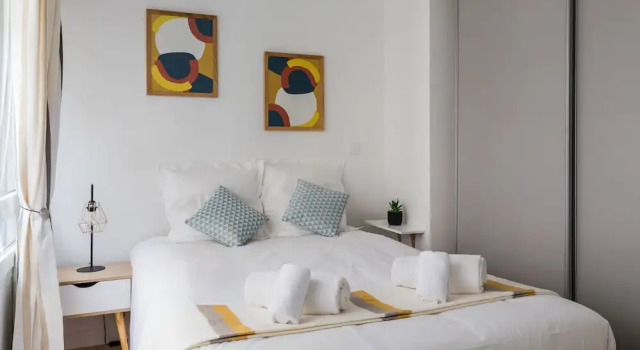 Dify Bonheur - Brotteaux, Rezerwuj Hotel Hotele w Rhône z parkingiem, Parking