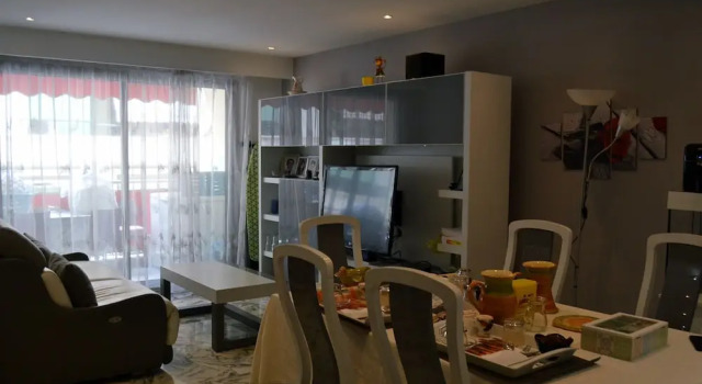 B&B Le France Nice Centre