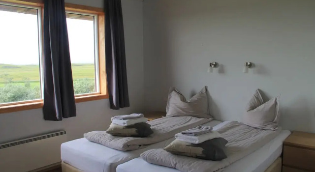 Guesthouse Nypugardar, Book Hotel Nýpugarðar East Iceland