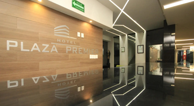 Hotel Plaza Premier