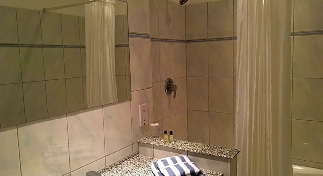 Standard- værelse Penta Hotel