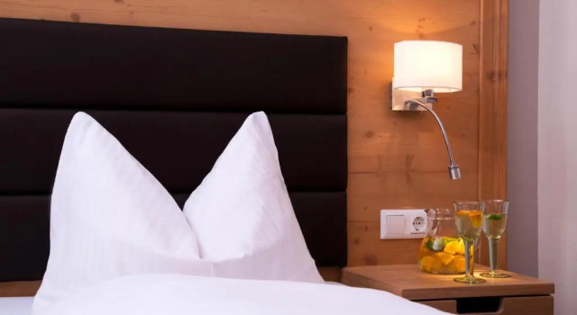 Kur- und Feriencamping Max 1
