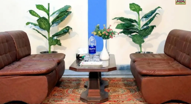 Hotel Royal Inn