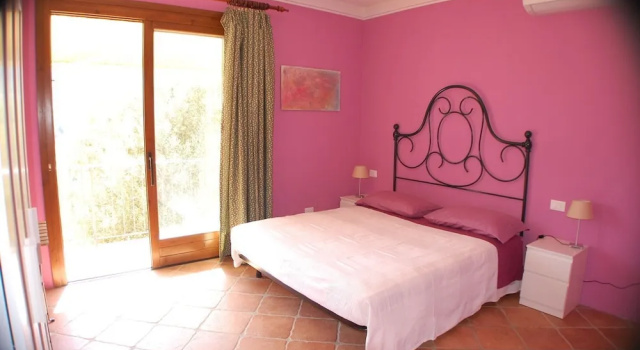 B&B Il Melo Cotogno