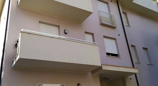 Residence Salsedine, Забронировать Отель Визербелла Римини