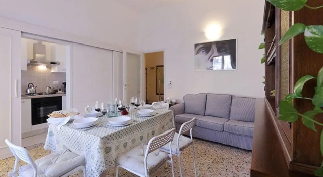 Florence City Home