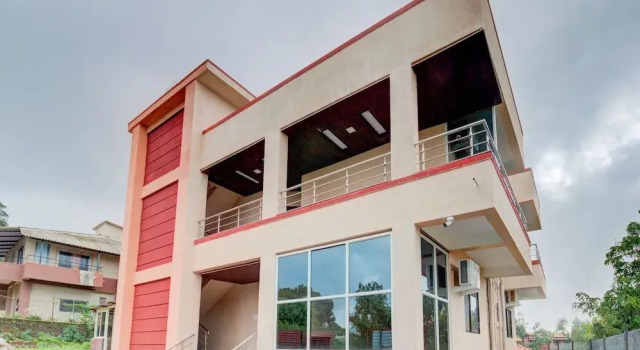 Hotel Green Acre By OYO Rooms