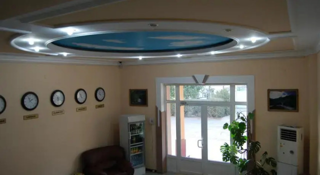 GT Hotel