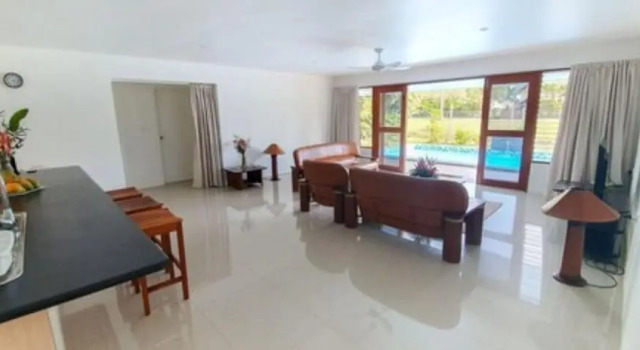 Island Villa