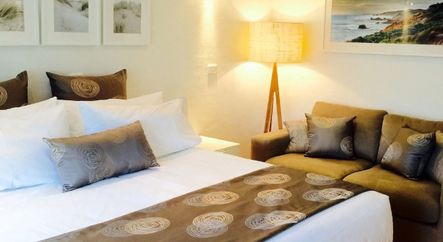 Sorrento Beach Motel