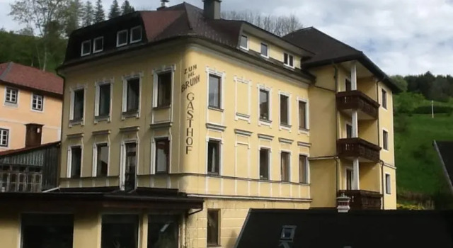Privatzimmer Heiliger Brunnen, Забронировать Гостевой дом Мариацелль Mariazeller Land, рядом с Горнолыжный подъемник 4эр Зесельбан Санкт-Себастиан