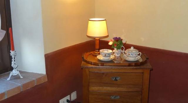 Agriturismo Tara