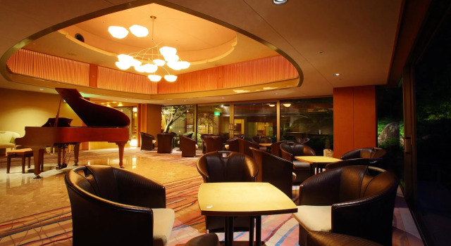 Saryo Souen, Book Hotel Sendai Miyagi
