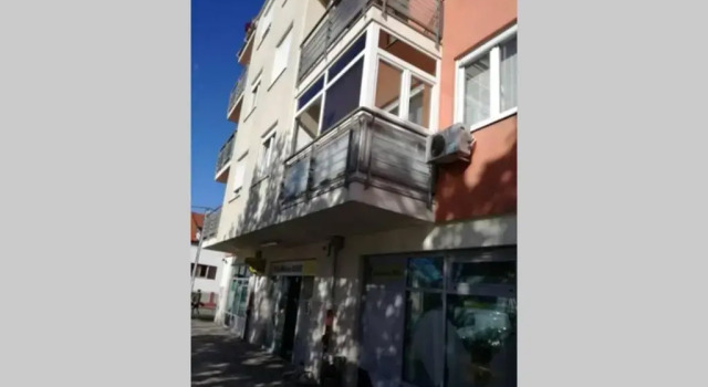 Apartment Jarun Brac