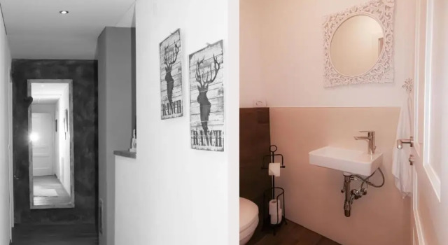 Апартаменты Superior Casa Bellanova