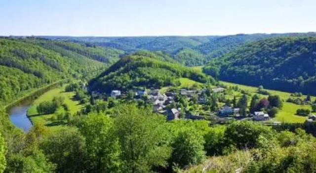 La Petite Ferme