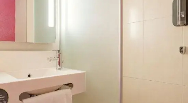 Номер Standard B&B HOTEL Lens Musée Du Louvre