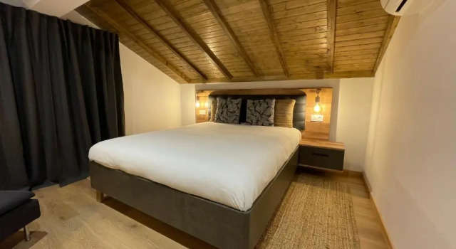 Номер Standard Villa D’Aurora Country Suites