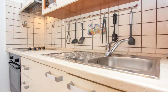 Апартаменты Apartments Villa Venera