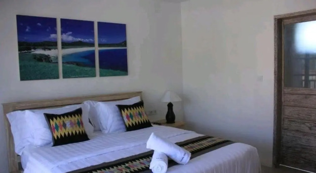 Lavella Villa's