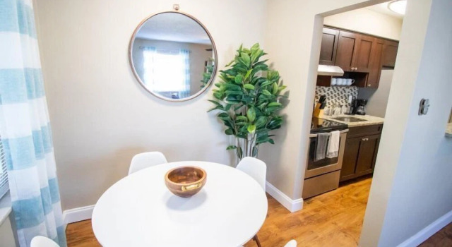 Brief Homes The Victor 1 Bedroom Apartment 5