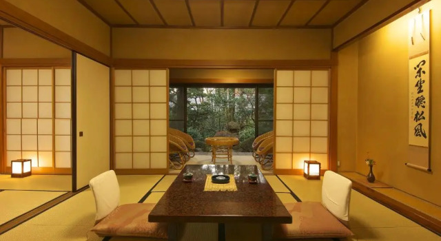 Номер Standard Gyokutei