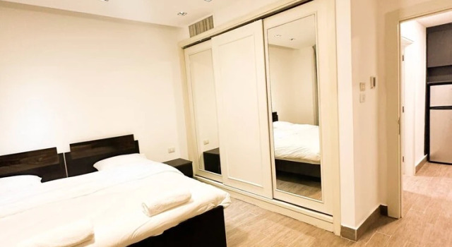 Central Apartment For Rent 26, Book Lejlighed Umm Uthainah 