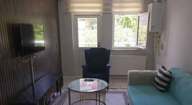 Kütahya Emlakcim Apart, Забронировать Отель Кютахья 
