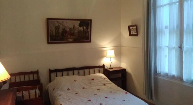 House With 3 Bedrooms in Cap D'antibes, With Enclosed Garden and Wifi, Забронировать Отель Антиб Приморские Альпы