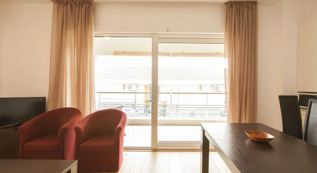 Апартаменты Economy Apartment-Hotel Vila Petrovic-Becici