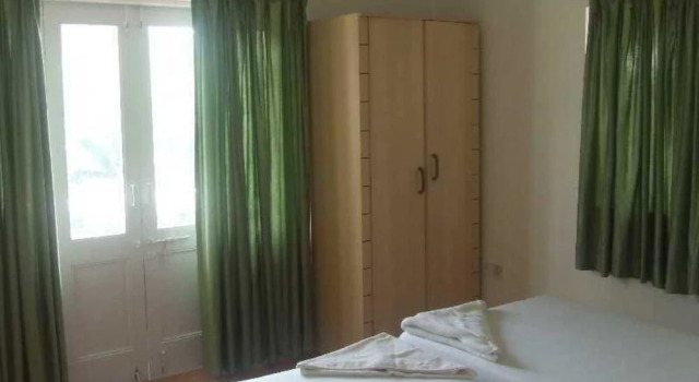 Номер Superior с видом на реку Mandrem Beach Resort, a member of Radisson Individuals Retreat